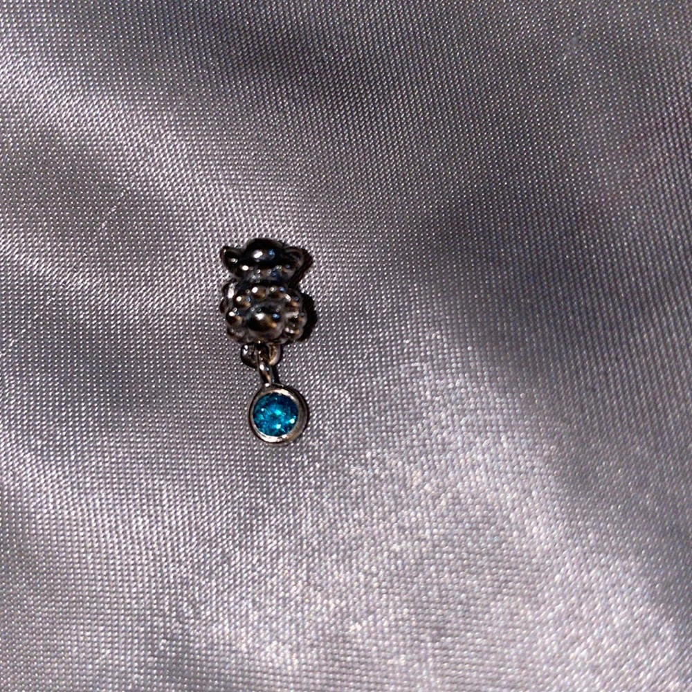 Pandora charm
